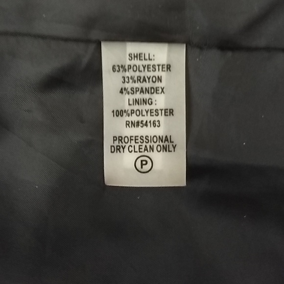 Calvin Klein Dress - Picture 7 of 8